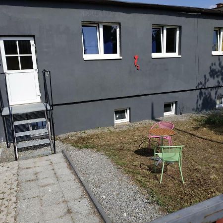 Studio Red Kot Zielona Góra Eksteriør billede